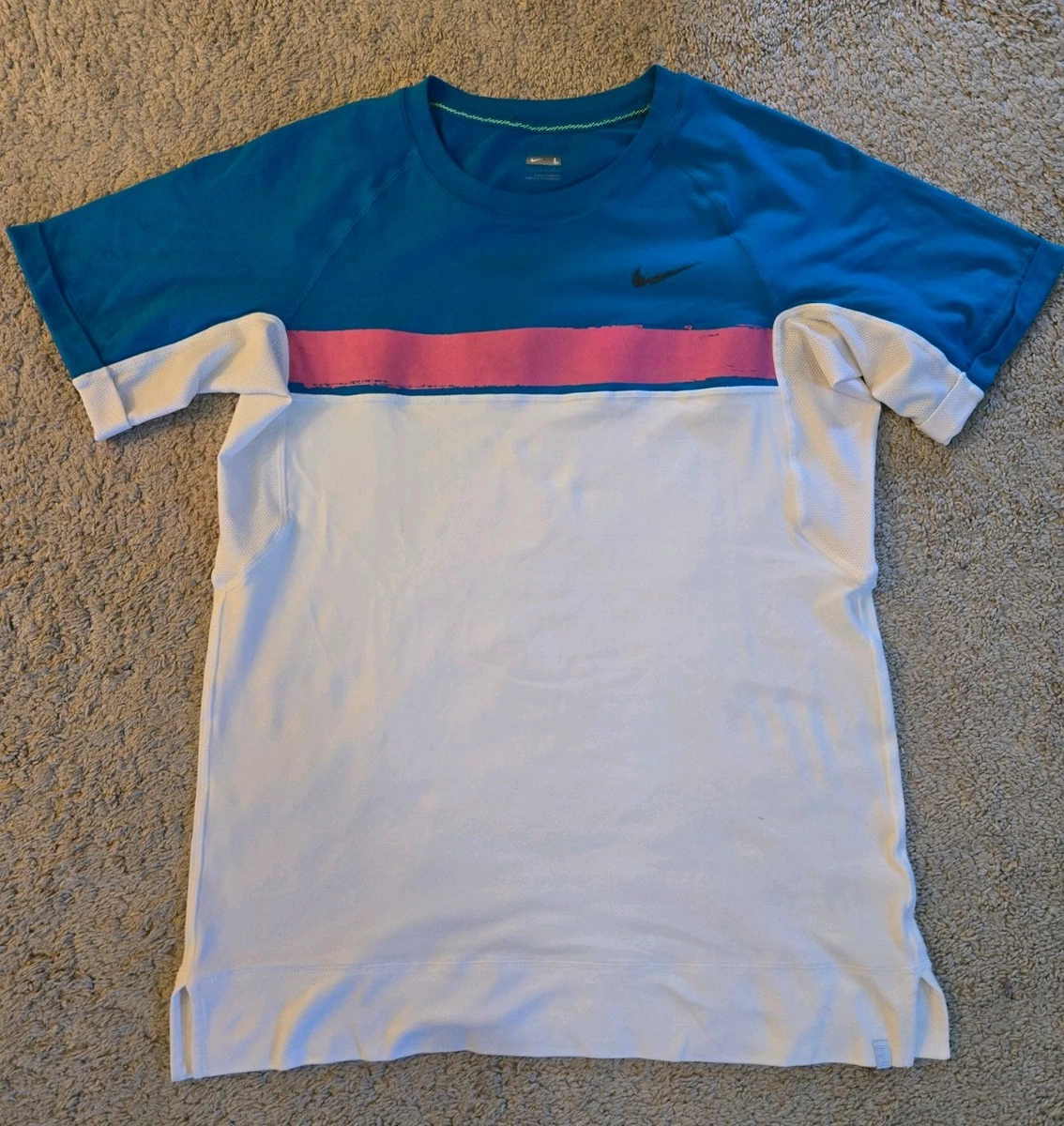 Nike Rafael Nadal Tennis Men's Activewear for Sale | Shop Men's