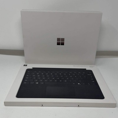 New Microsoft Surface Pro 12 Edition 13'' Snapdragon X2 Elite 16GB RAM 512GB SSD
