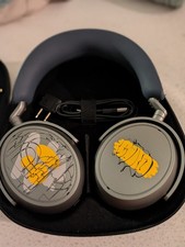 Sennheiser Momentum 4 80 Year anniversary Limited Eddition Headphones