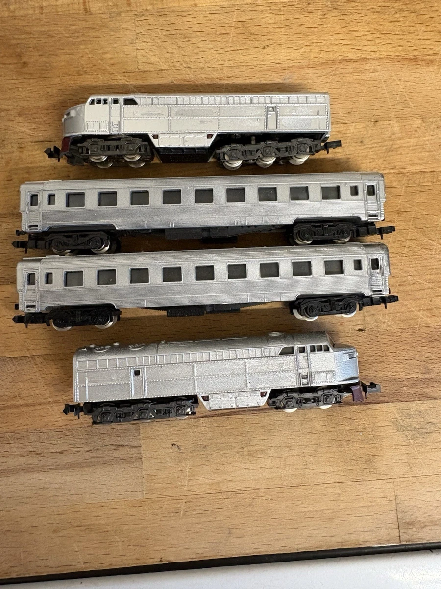 Atlas Model Railways & Trains for sale | eBay UK