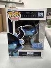 Funko Pop! Vinyl: Solo Leveling - Iron - Amazon (Exclusive) #2021