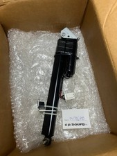 C.P. Bourg 9431690 BDF Shaft Actuator Assy Thomson DSP24-17A08-149 Used