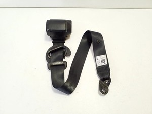 VW POLO 6R, 6C Sicherheitsgurt hinten links 6r0857805 1.6 Diesel 77kw 27293469