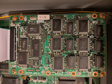 KORG EXB-MOSS EXB MOSS Expansion Board for KA...