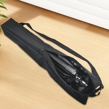 Tripod Carrying Case Portable Accessory for Mic Stand Umbrellas Light Stands