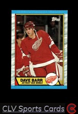 Click to enlarge Dave Barr