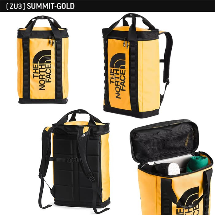 The North Face] EXPLORE FUSEBOX S [Parallel import goods