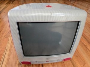 iMac Strawberry | eBay