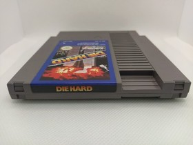 Nintendo Entertainment System (NES) - Die Hard [PAL]