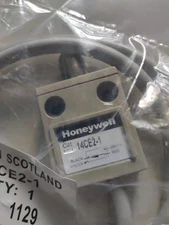 1 pcs HONYEWELL 14CE2-1 limit switch #ju