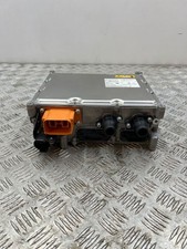 Mercedes-Benz GLE W167 2020 Spannungswandler Wechselrichter Inverter DDO35262