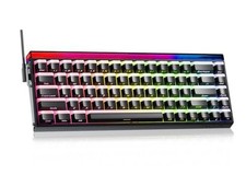 Aula Hero 68 HE Hall Effect Gaming Keyboard 60 Wired RGB
