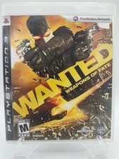 Wanted: Weapons of Fate Video Games for sale | eBay