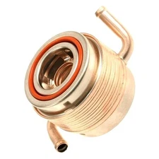 For Subaru Impreza 2002-2007 Genuine Oil Cooler