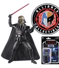 2026 Star Wars Vintage VC385 DARTH VADER (EMPEROR'S WRATH) 3.75" Hasbro Figure