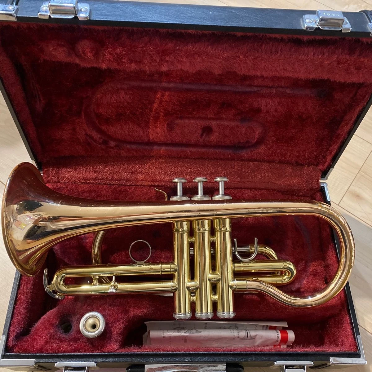 Yamaha Cornets for sale | eBay