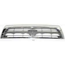 Grille Grill Rear For 4 Runner 5311135340 Toyota 4runner 1996-1998