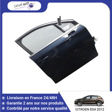 Porte avant et accessoires Citroen DS4