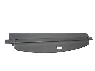 Original VW ID BUZZ Kofferraumabdeckung Laderaumabdeckung Schwarz 2022- - Photo 1/4