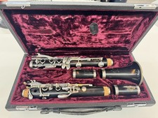 From Korea, All cared,Used Buffet Crampon rc prestige SN.379XXX Clarinet