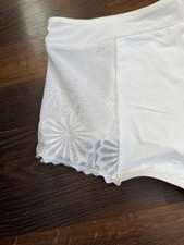 Joop! Slip Panty Größe L - neu - weiß/offwhite/cornflower