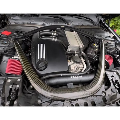 KYOSTAR Performance Air Intake Induction For BMW M2 F87 M3 F80 M4 F82 F83 S55