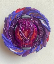 Beyblade Burst Roar Bahamut Karma Metal Drift Purple Takara Tomy