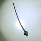 GI Joe Check Point Alpha Antenna Play Set Part ARAH 1985 Vintage