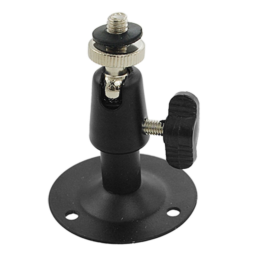 CCTV CCD Security Camera Round Base Ceiling Mount Bracket Ykyzj
