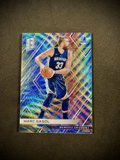 Marc Gasol Rookie Card Guide and Checklist 17