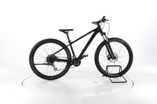 Cube Aim Race VTT tout suspendu Batterie  27,5" 2023 noir Pro vélo Reconditionné