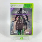 Darksiders II (Microsoft Xbox 360, 2012)