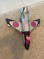 Paw Patrol Transforming Jet With Sky