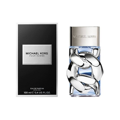 #ad Michael Kors Men#x27;s Pour Homme EDP Spray 3.4 oz Fragrances 850049716178 $58.29