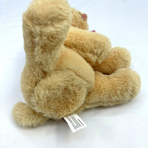 Gund My Pet Puddles Puppy Dog Animated Plush Stuffed Animal Toy, TESTED-WORKS! - Picture 5 of 12