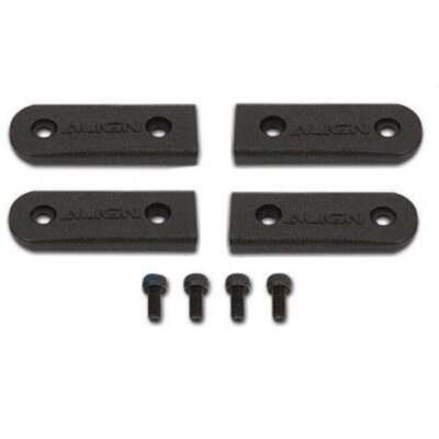 Align T-Rex TB70 Heckausleger Clip HB70T011XXT