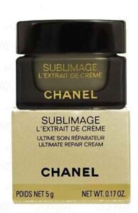 Chanel Sublimage L Extrait De Creme | eBay Chanel Sublimage L Extrait De Creme | eBay