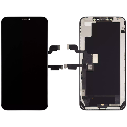 Ecran LCD de remplacement d'origine Apple iPhone X XR XS XS Max 11 - Photo 18 sur 37