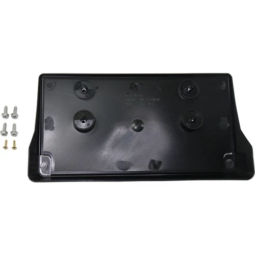 Soporte de matrícula delantero para Ram 1500 2019-2022 68274215AE CH1068151 - Imagen 6 de 6
