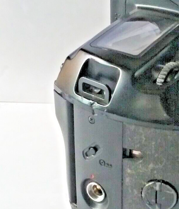 EXC5 Canon Eos5 QD Body From Japan | eBay