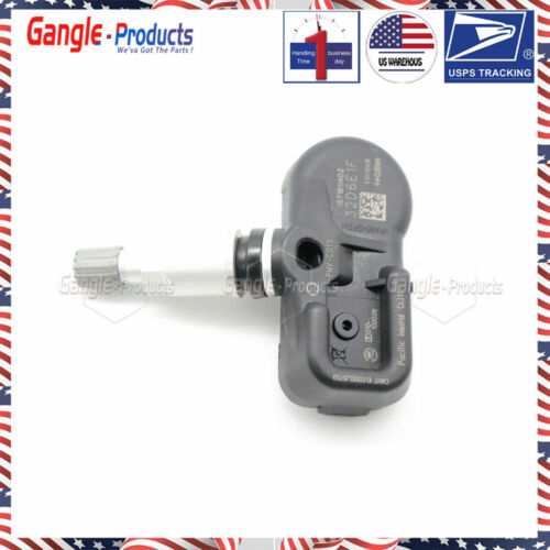 4PCS TPMS NEW 42607-06030 Tire Pressure Sensor Monitor For TOYOTA CAMRY PMV-C015 - Picture 4 of 11