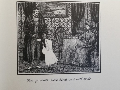 1972 Amphigory Fifteen Books Gorey First Edition G.P Putnam's Sons VG+-NF HC DJ - Picture 11 of 12