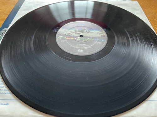 YES - Tales From Topographic Oceans - 1973 UK 1st PRESS A1/B2/C2/D3 NM/EX+ LP - Bild 12 von 15