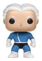 X-men 11696 Marvel Quicksilver Pop Bobble Figure X-men 11696 Marvel Quicksilver Pop Bobble Figure