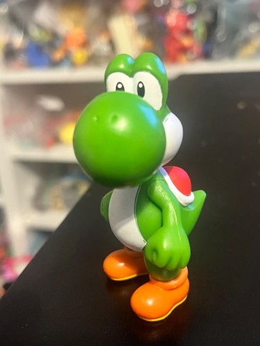 Lot(998)-Mario Kart Action Figures And Vehicles - Picture 172 of 180