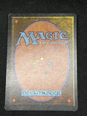 Magic the Gathering MTG Candelabra of Tawnos Artifact