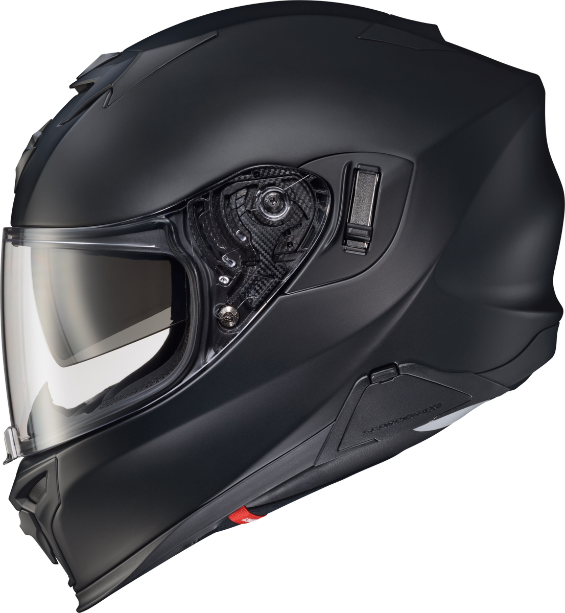 Scorpion T52-0108 EXO-T520 Solid Color Helmet 3XL Matte Black | eBay
