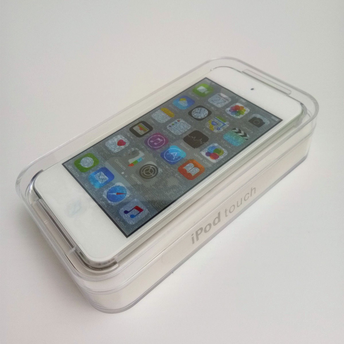 iPod touch 第5世代 シルバー 32GB Apple iPod touch 5th Generation Silver (32 GB) for sale