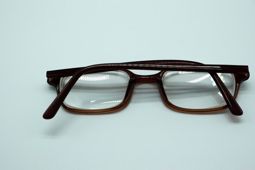 ROMCO 4 1/2- 5 3/4 Designer Eyeglass Frames R.O. 50-22 - Picture 8 of 12