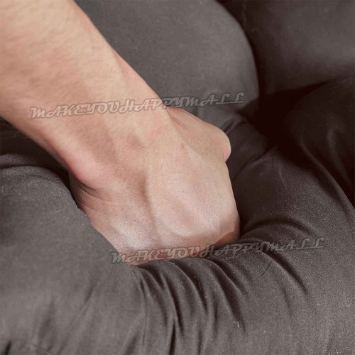 Hanging Egg Chair Cushion Swing Chair Seat Relax Cushion Padded Pad Covers NEW - Picture 5 of 10